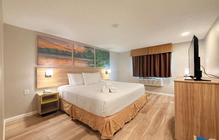 Days Inn by Wyndham Torrington