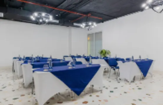 Faranda Collection Barranquilla, a Member of Radisson Individuals