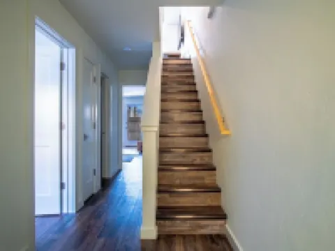 Warm Springs Retreat - Prime Location Near Downtown & Ski Lifts Hotels in Ketchum