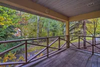 Grand Hailey Home by Big Wood River and Sun Valley! is Located in Hailey