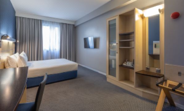 Holiday Inn Express PORTO - EXPONOR by IHG