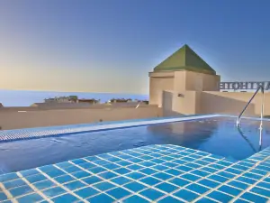 MS Aguamarina Suites