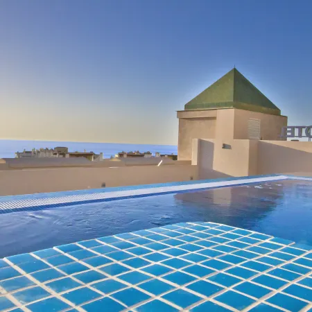 MS Aguamarina Suites