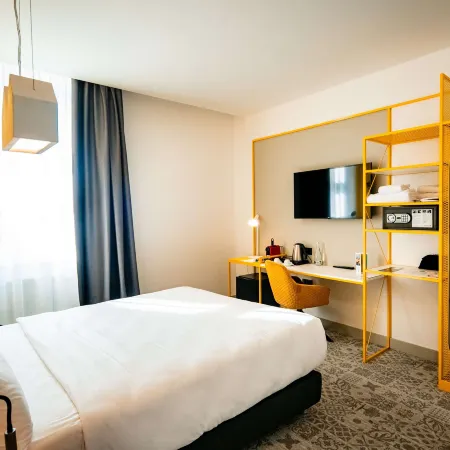Ibis Styles Sibiu Arsenal