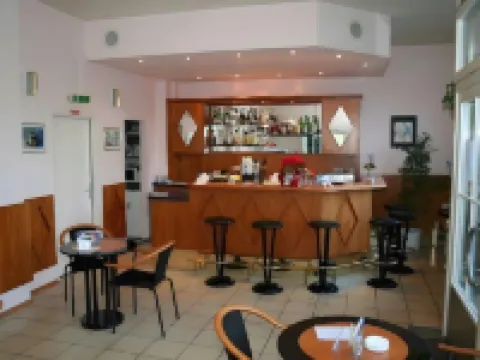 Hotel Central Hauptbahnhof Hotels in Heidelberg