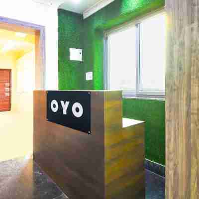 Hotel O Grand 55 Others