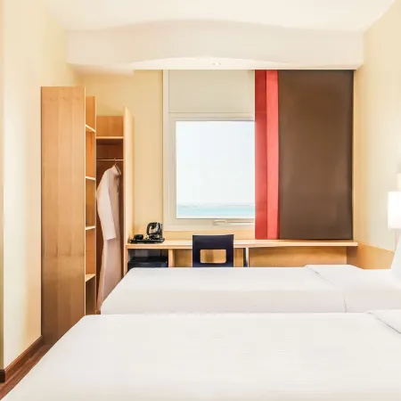 Ibis Yanbu Saudi Arabia