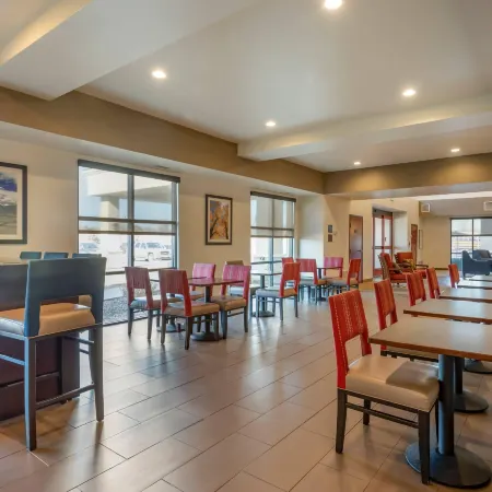MainStay Suites Near Denver Downtown