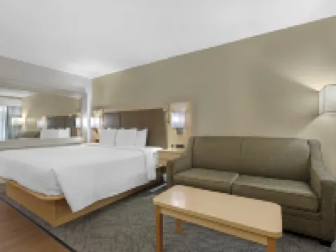 Best Western Plus South Coast Inn Hotels in Goleta
