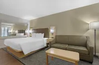 Best Western Plus South Coast Inn Hotels in Goleta