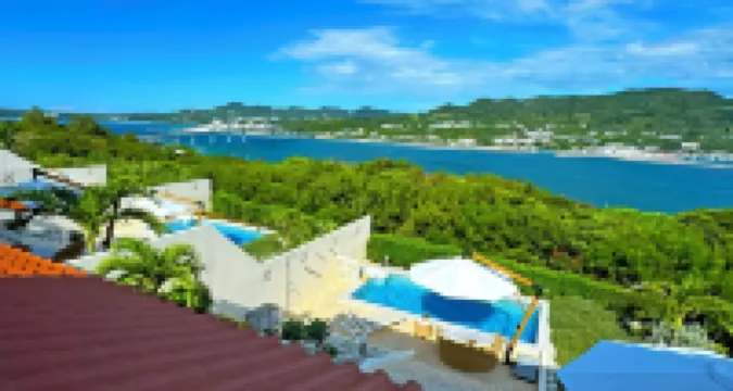 Resort Villa Kapuka Sesokojima