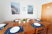 Il Cantico Home - Pensions
