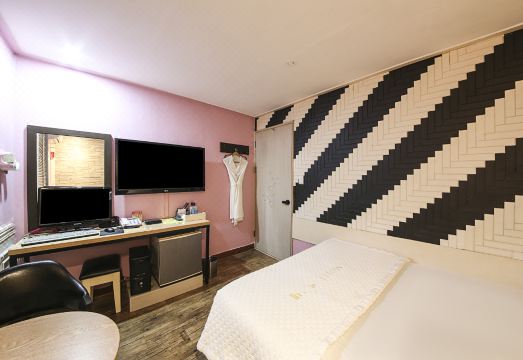 대구 두류 아테네 내부 전경