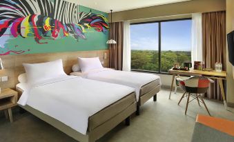 Ibis Styles Bogor Raya