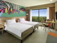 Ibis Styles Bogor Raya Hotels in Sukaraja