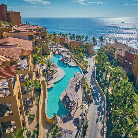 Grand Fiesta Americana Los Cabos All Inclusive Golf & Spa