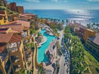 Grand Fiesta Americana Los Cabos All Inclusive Golf & Spa - โรแมนติก