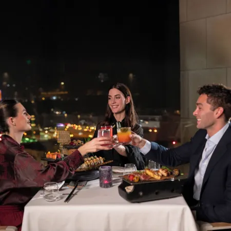 Park Hyatt Doha