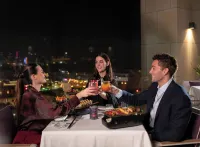 Park Hyatt Doha - 5つ星