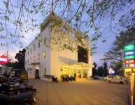 Hotel Park Residency Kuttiyadi