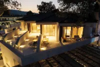 Beau Rivage Suites Hotels in Aigio