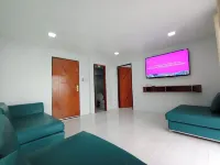 Sobel Hotel Hotels in Caloocan