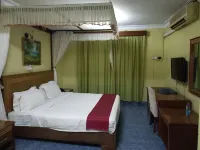 Nomad Palace Hotel- Garissa Hotel a 