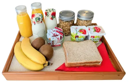 Chelsea Park Motor Lodge