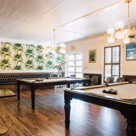 The Gibson Inn