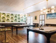 The Gibson Inn Hotels in Apalachicola