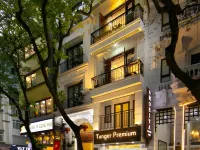 ตันเกอร์พรีเมียมโฮเต็ล