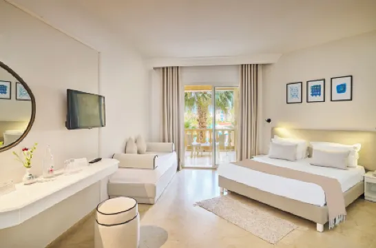 胡達亞斯曼酒店