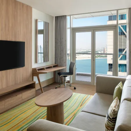 Element City Center Doha