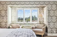 Mirabelle Inn & Restaurant