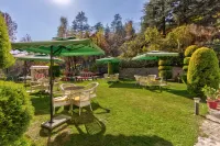 Shingar Regency - Hot Tub