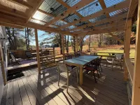 Spacious country house near lakes and skiing, convenient to downtown Bridgton. Hotels in Bridgton