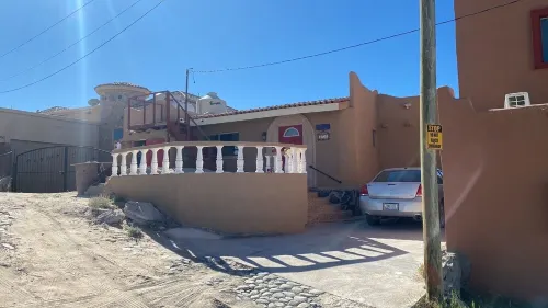 Ocean front Paradise