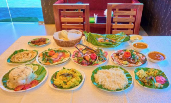 Kayal Cove Resort by VOYE HOMES