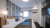 APA Hotel Nagoya Ekimae Minami - 3 étoiles