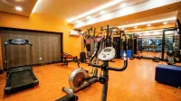 Istanbul Beach Hotel - Gym