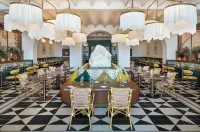 Ocean Allure Costa Mujeres - 限成人- 全包 - 早餐