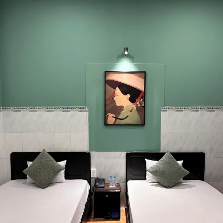 Nam Đô 2 Hotel