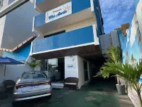 Pousada Mar Aberto Hotel in zona Vitória