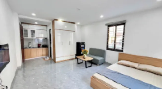 GARDEN Trần Văn Lai