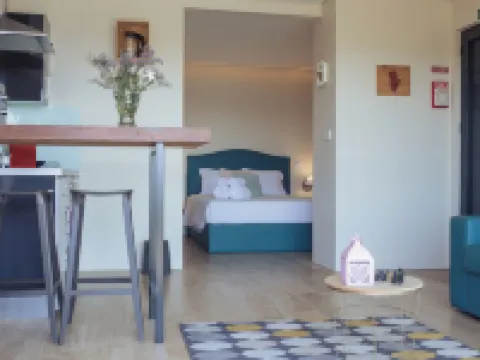 GAVETA DHISTÓRIAS TURISMOS LDA 貢多馬爾酒店