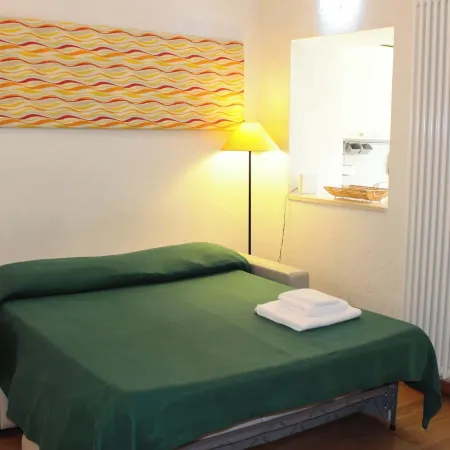 Garden House - Casa Vacanze Bari