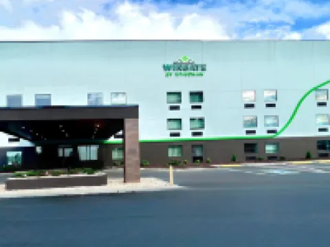 Wingate by Wyndham Jackson Hotels in Jackson