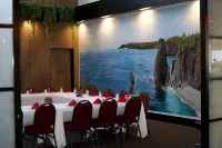 Clarenville Inn - Breakfast
