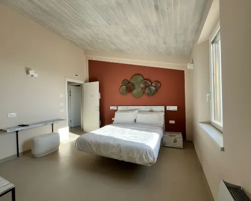 Uliveto Magico Hotels in Cannara
