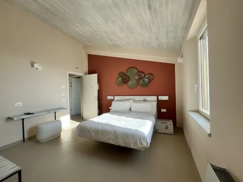 Uliveto Magico Hotels in Cannara